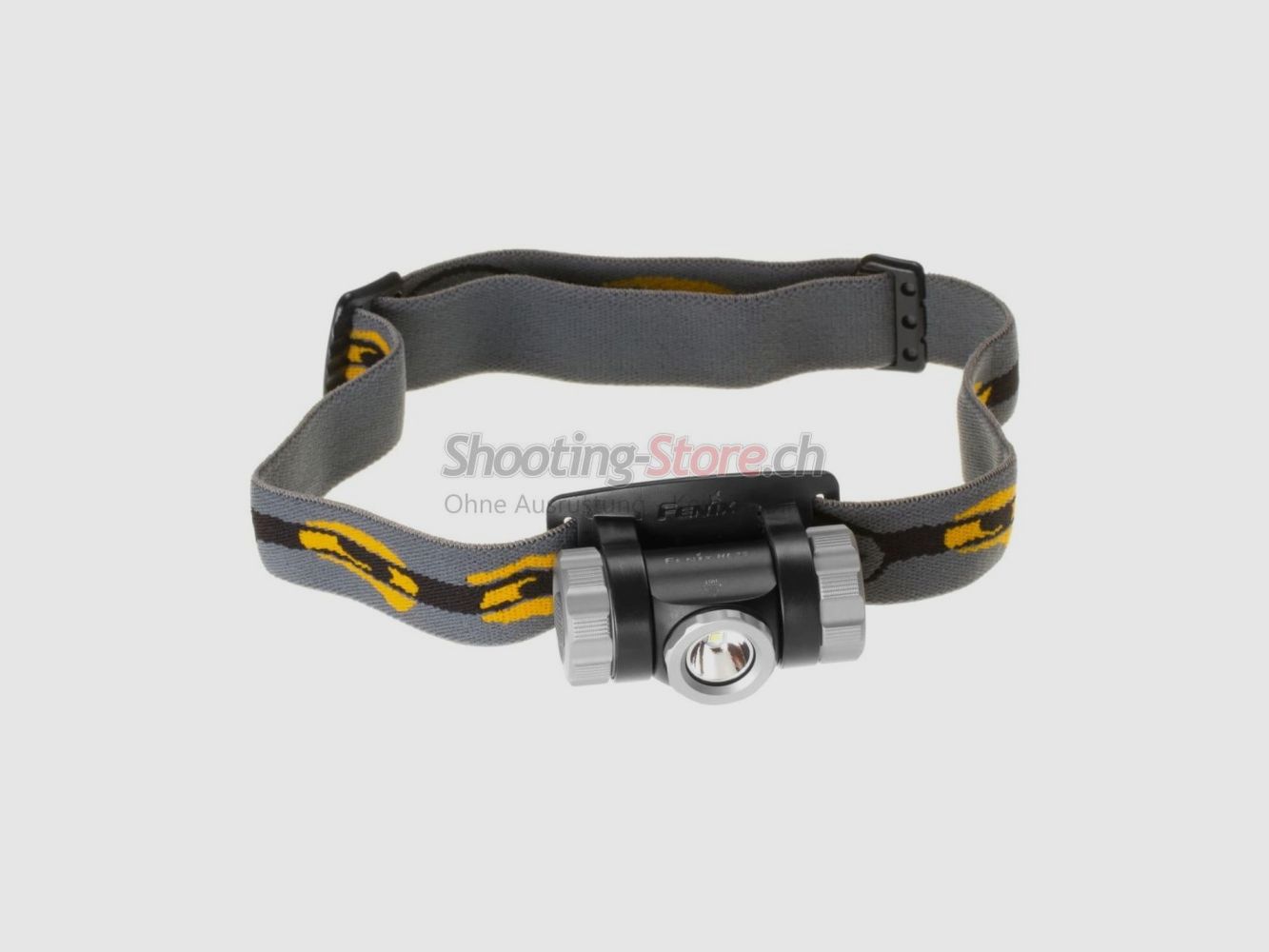 Fenix HL25 XP-G2 R5 Torcia frontale