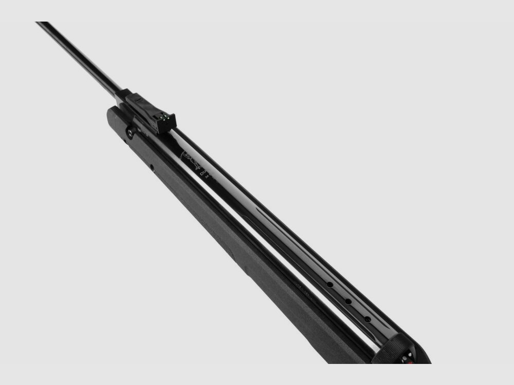 Diana black air pressure spring - 4,5mm Diabolo - crosse pliante