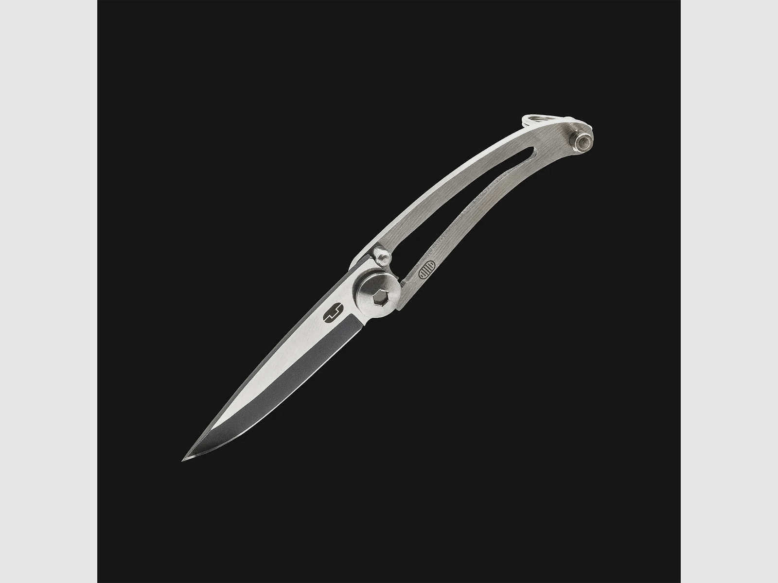TRUE UTILITY – BARE KEYCHAIN, image 3 of 7