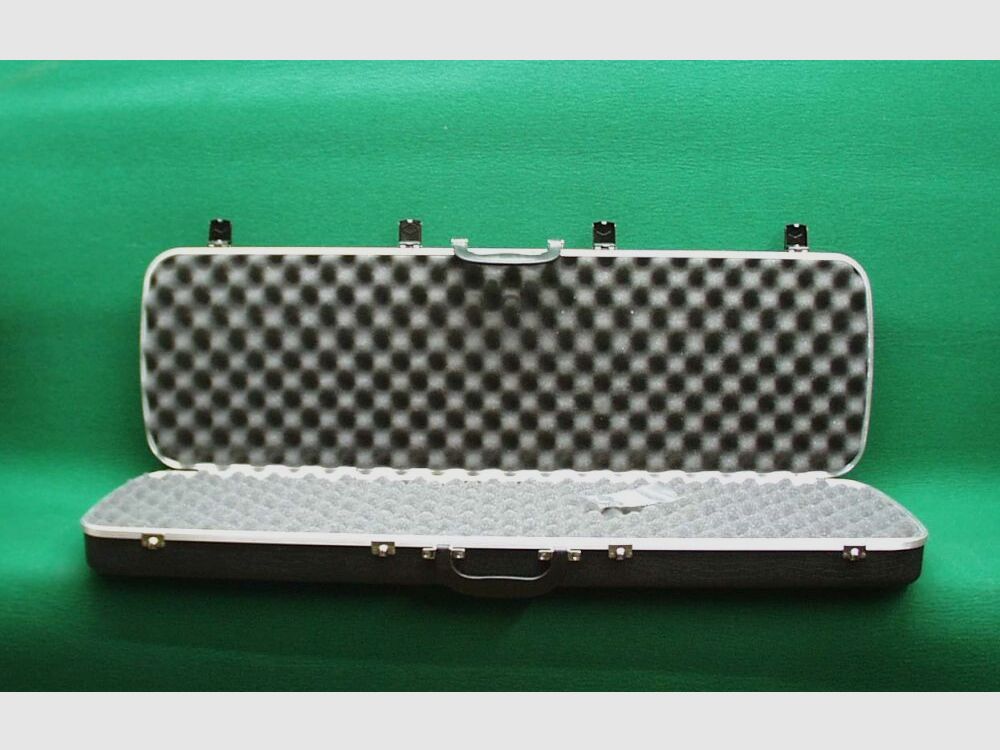 Gun Guard Waffenkoffer, abschließbar