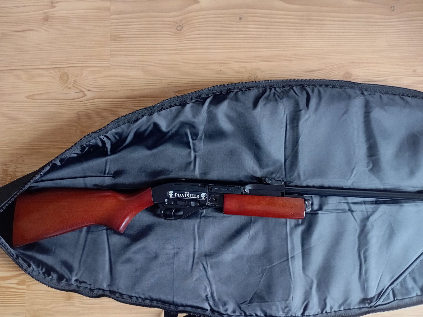 Gamo 1200 