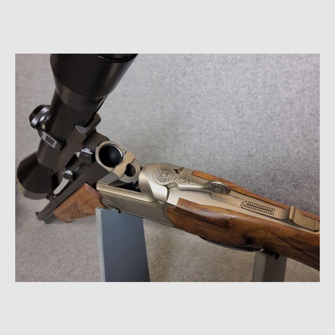 Blaser/Sauer Mod. 95