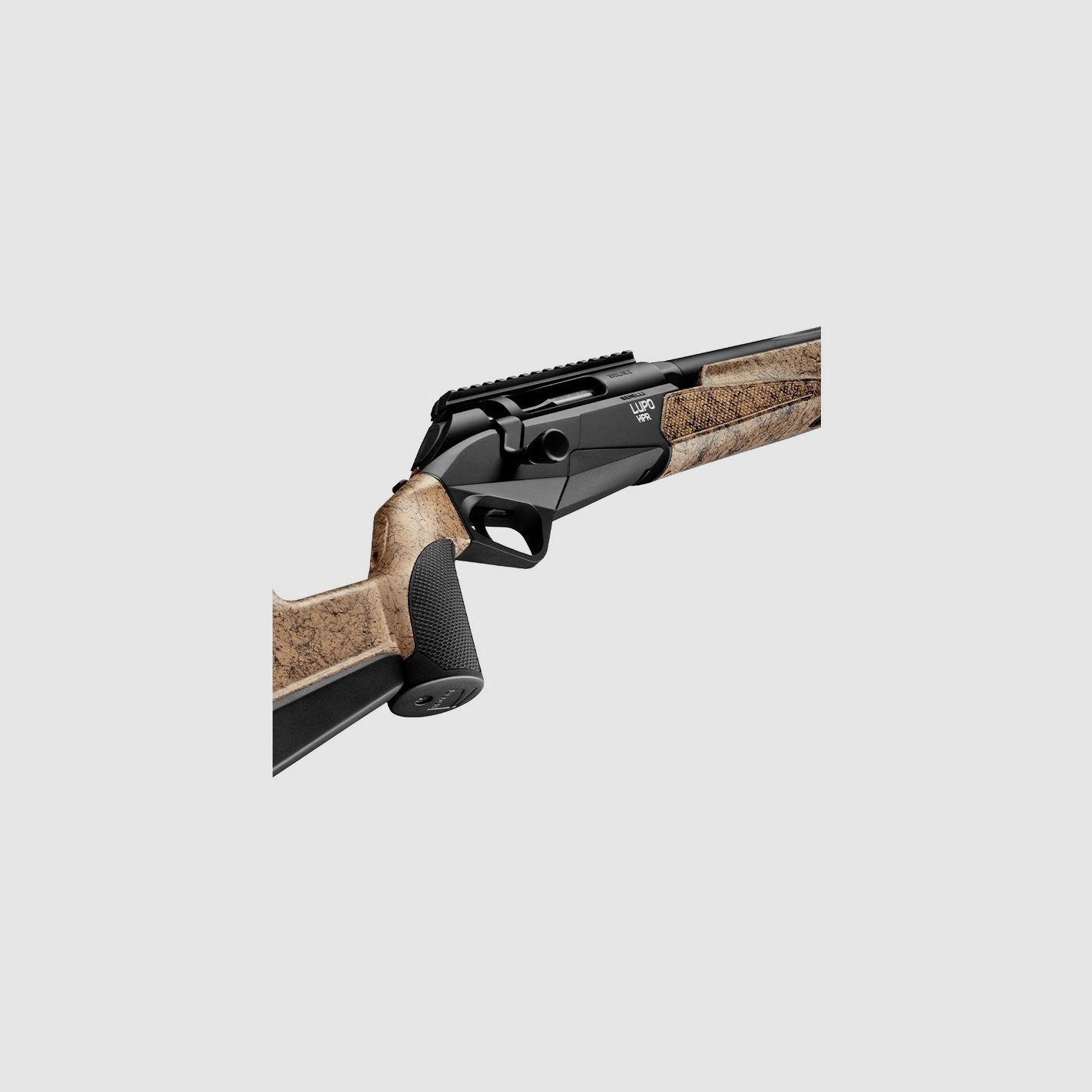 Benelli Lupo HPR BE.S.T. Kal. 300 PRC, Bild 6 von 11