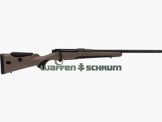 Mauser M18 Feldjagd  Solid-Lauf