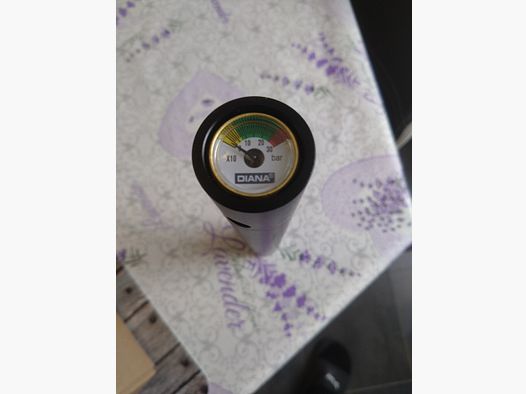 Tank von / für AirmaX PP750  - NEU Ersatzteil -