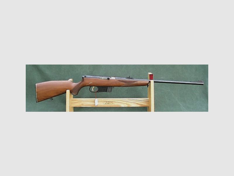 Voere Kufstein SL-rifle