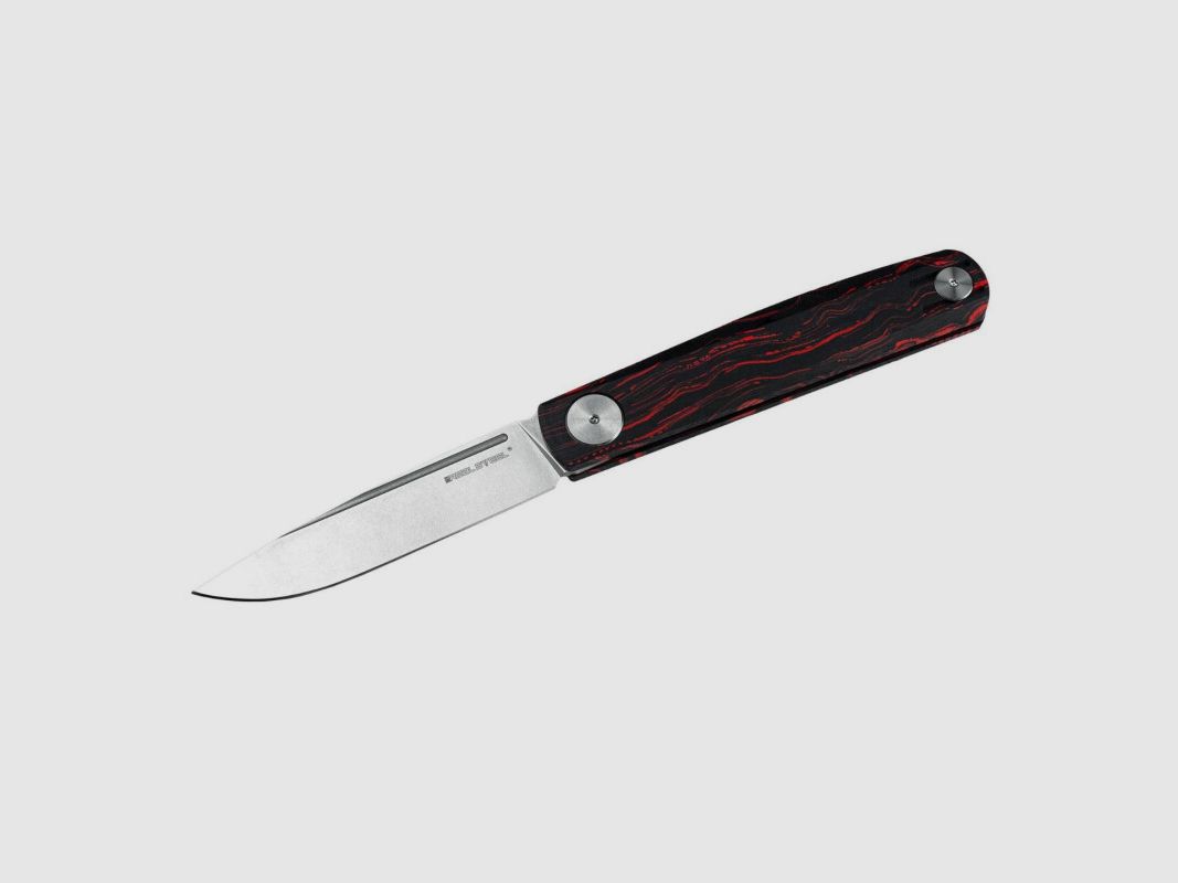 Real Steel Gslip Damascus-G10, Bild 1 von 3