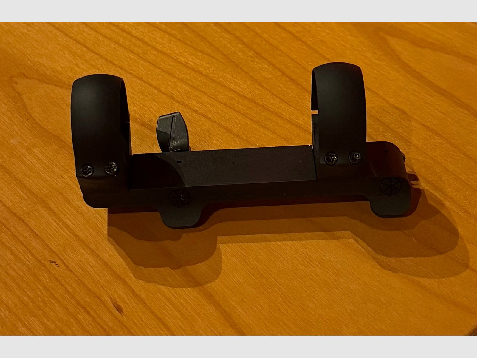 Blaser Sattelmontage 30mm 