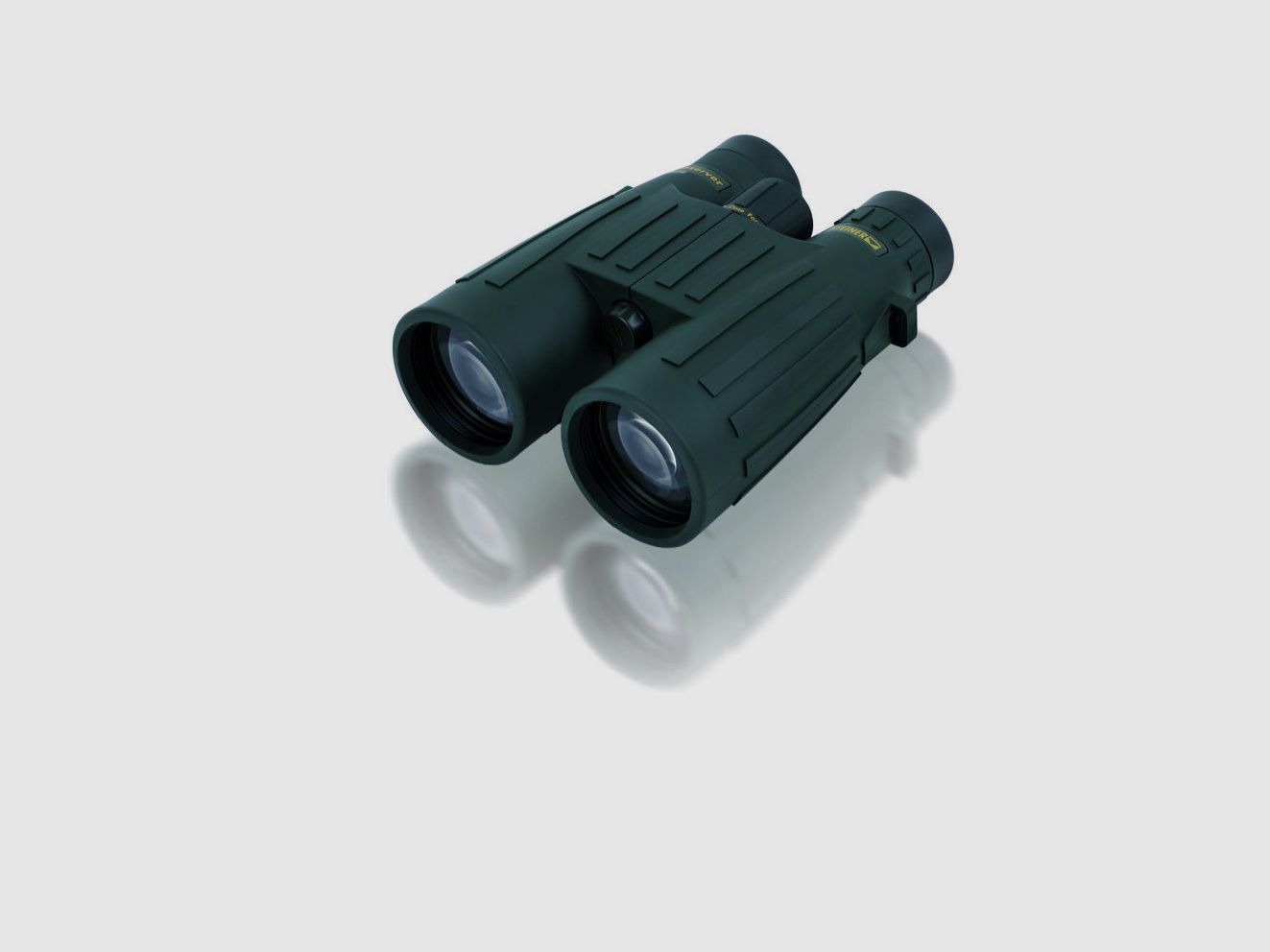 Steiner Observer 8x56 binoculars