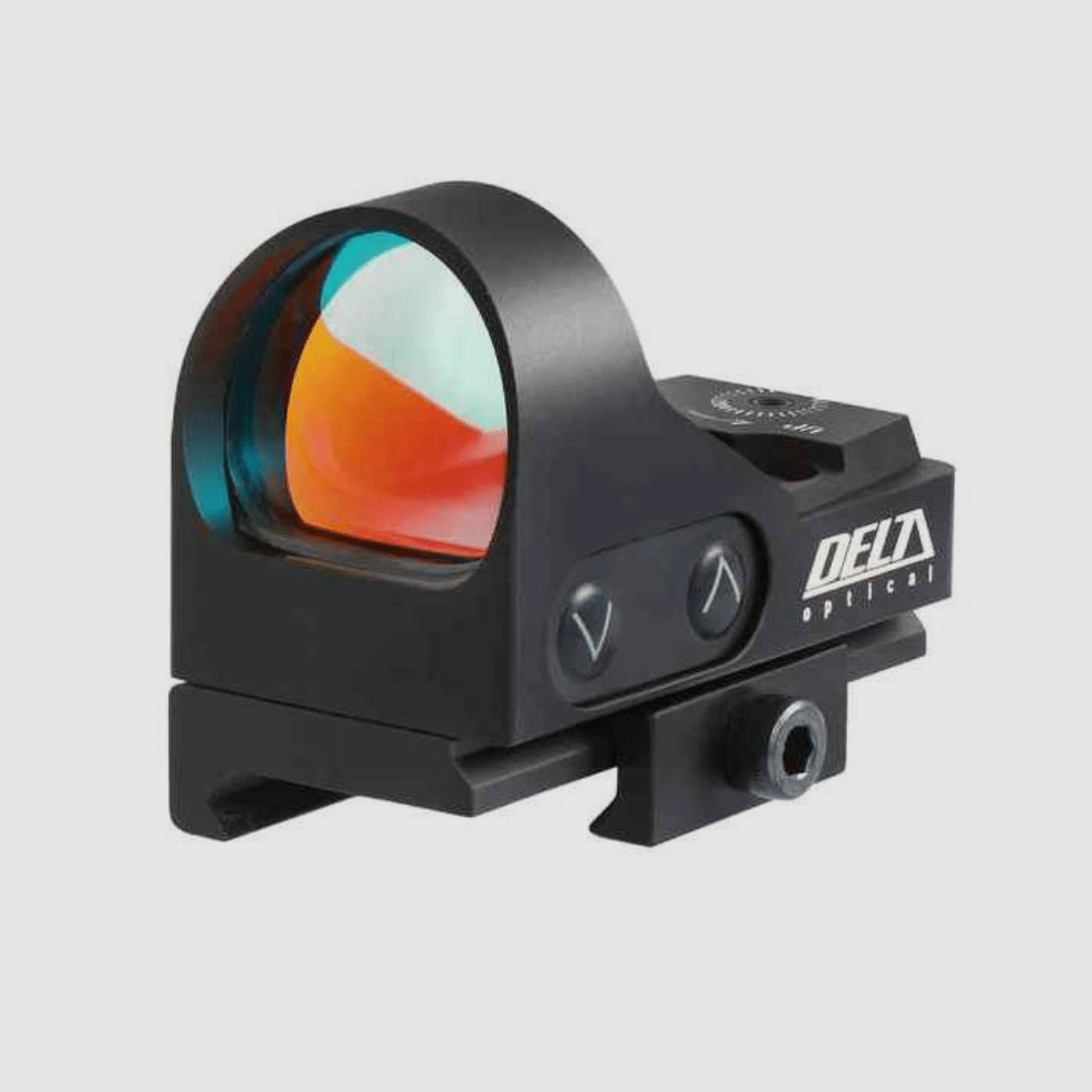Visée holographique MiniDot HD 26 Delta Optical, image 2 sur 4