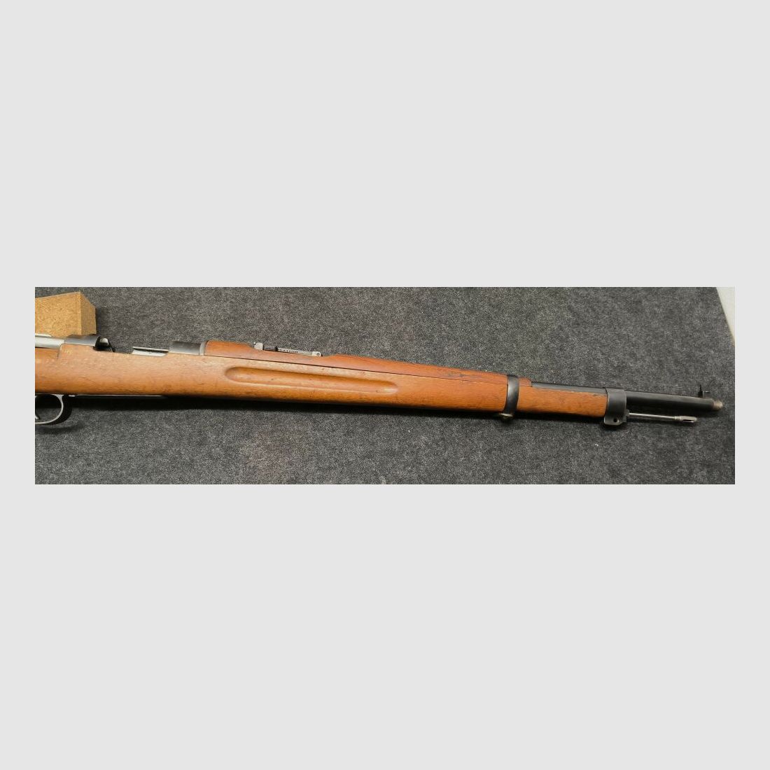 Mauser Oberndorf M/38 1899