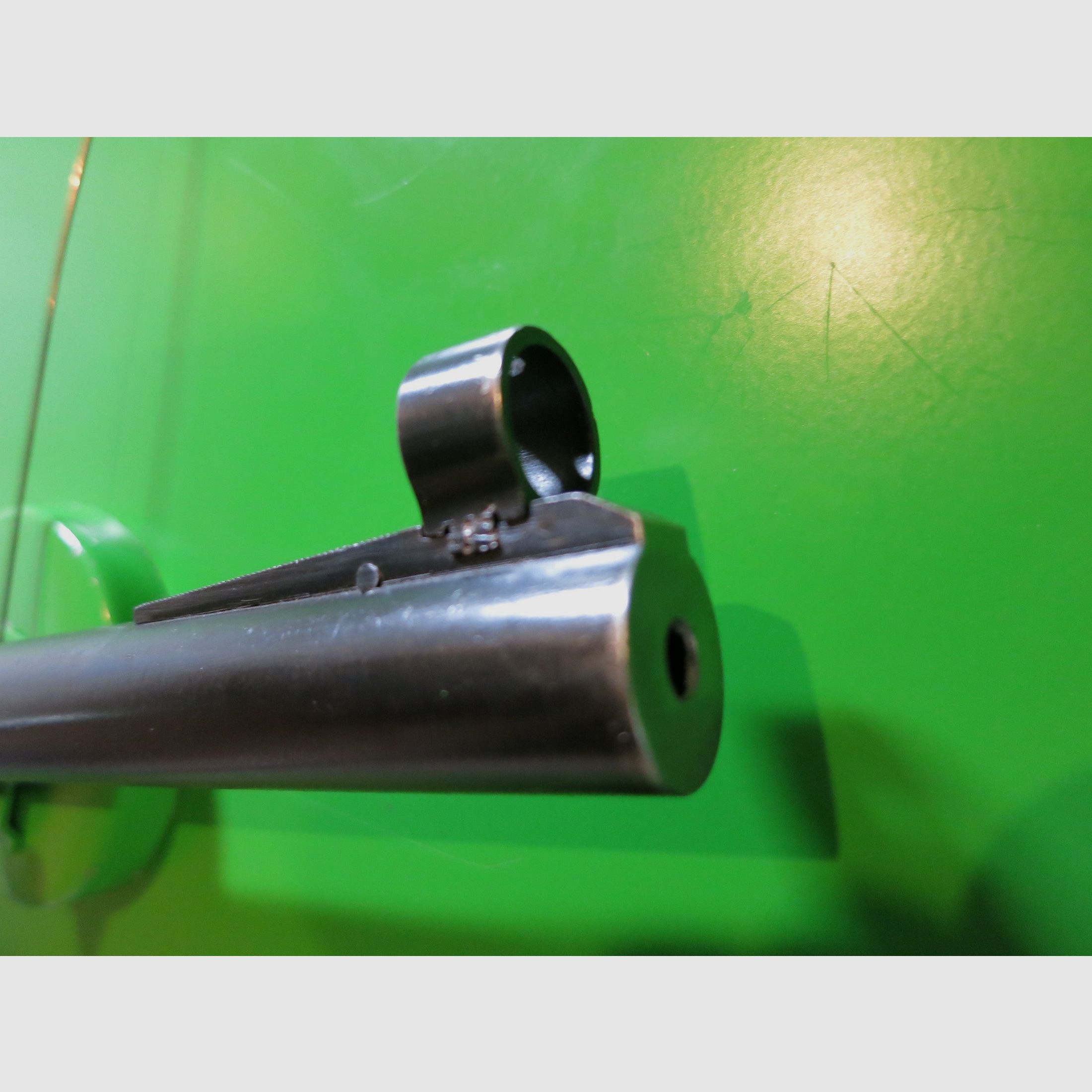 TOZ-8M (Tula Arms) karabin sportowy/myśliwski w kal. 22lr #21