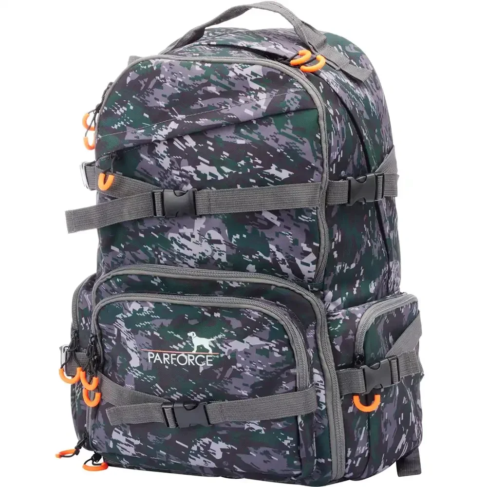 PARFORCE Jagdrucksack Daypack 32 l