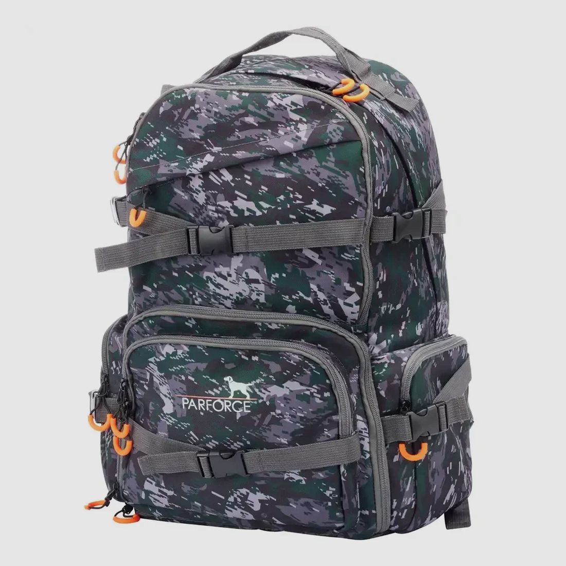 PARFORCE Jagdrucksack Daypack 32 l