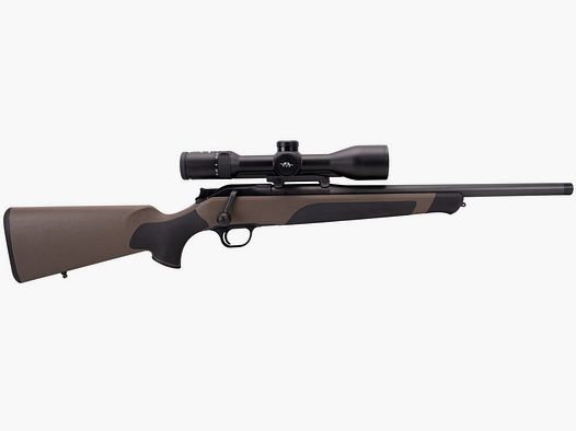 Blaser R8 Savanna SW 47cm M15x1