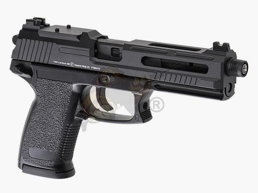 Ninja 23 GNB Airsoft Pistole - Ascend