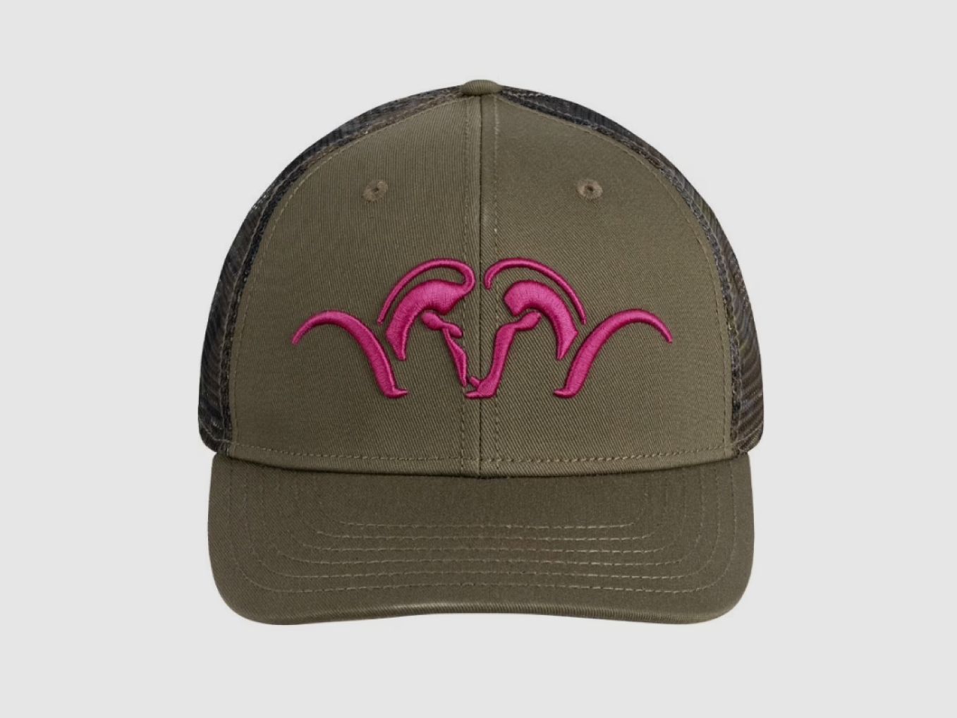 Blaser Mesh Kappe