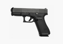 GLOCK 45 MOS/FS