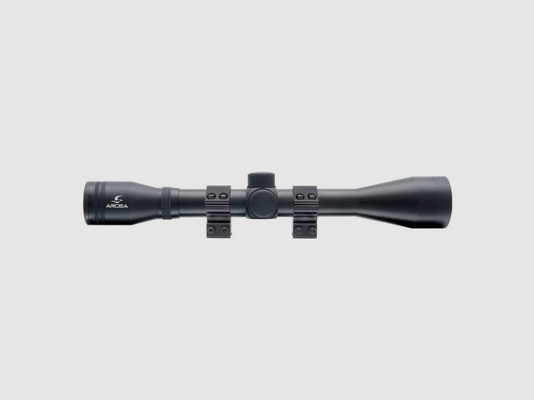 Arcea 6x40 Zielfernrohr mit Montage, Bild 2 von 2