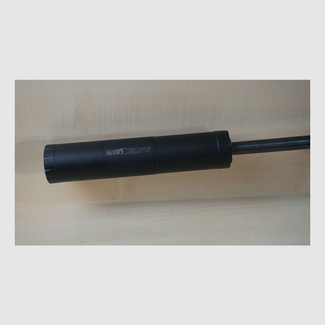 Tikka Linkssystem T3x