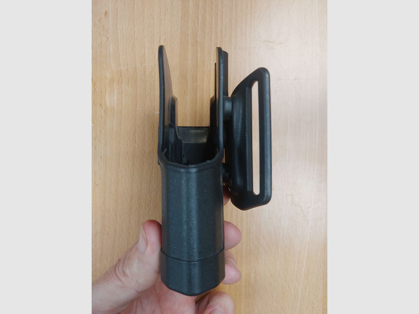 Blackhawk, USA Heckler&Koch USP Compact