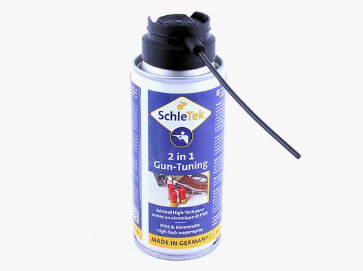 Schletek 2 en 1