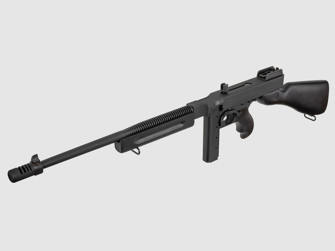 Thompson 1927A1 Carbine 16,5" Commando