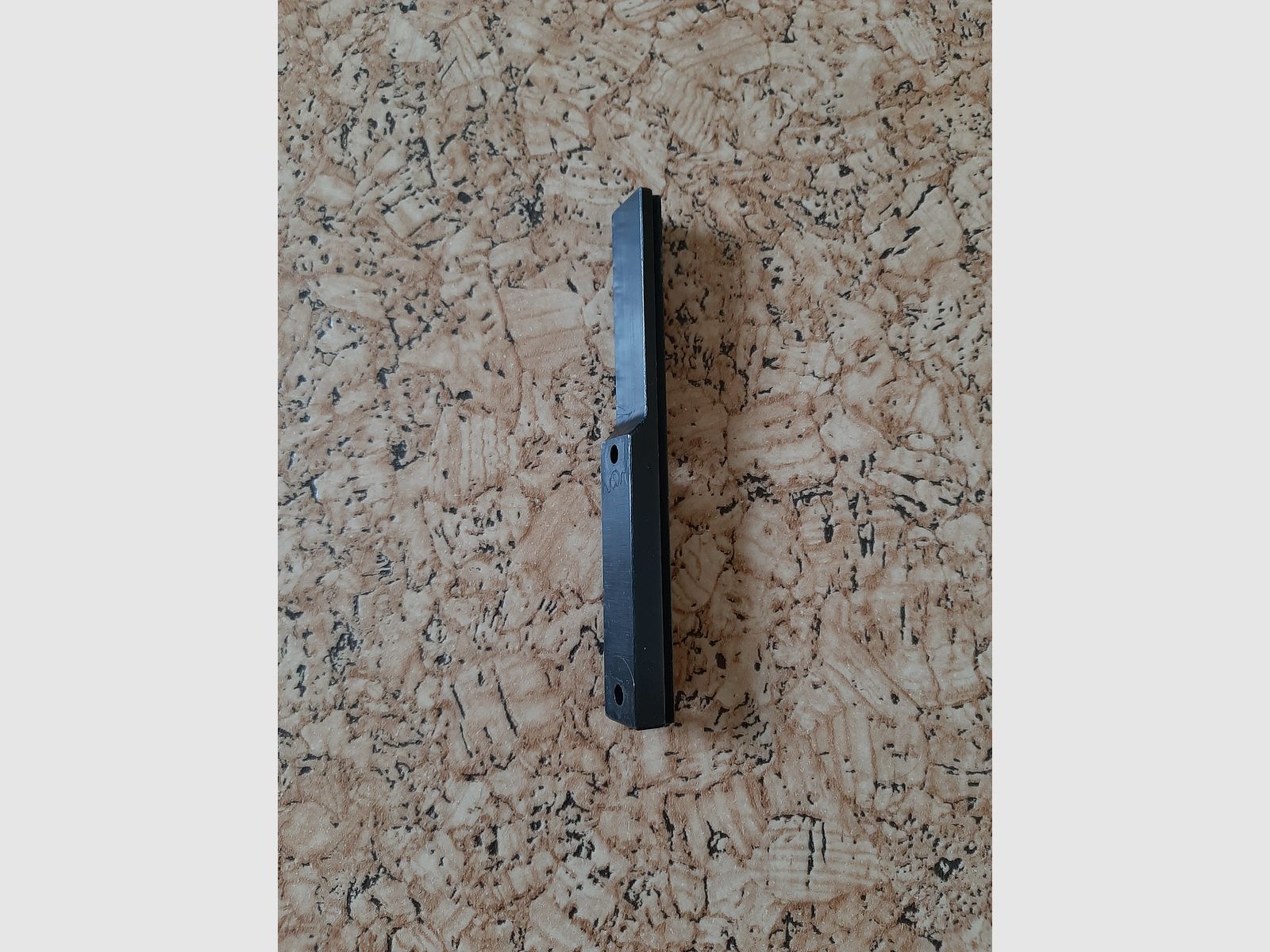 11 mm Schiene für Marlin 39