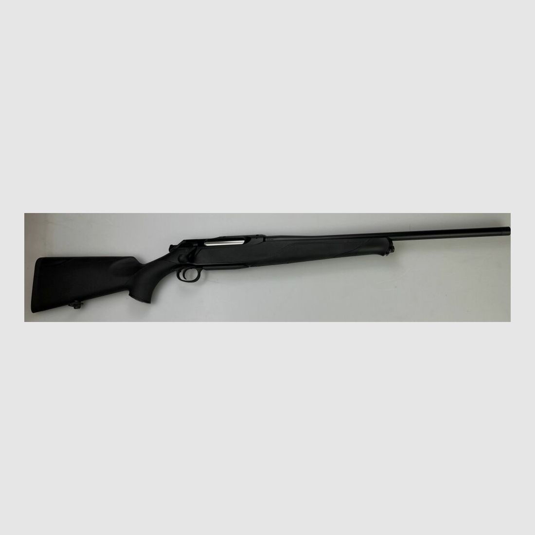 Sauer 505 ErgoMax Black