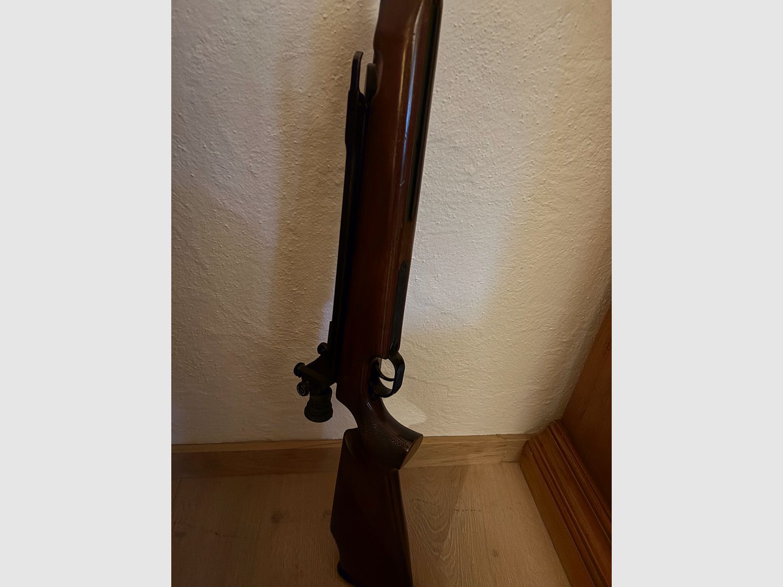 Luftgewehr Feinwerk 150/177