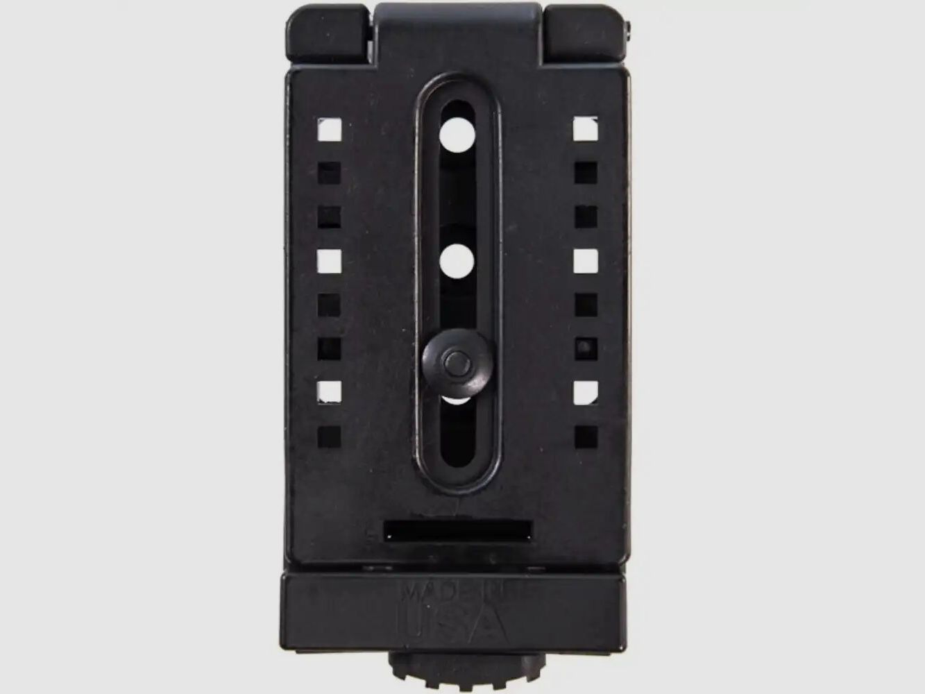 Gear Maniacs Holster Kydex Carbon Taipan