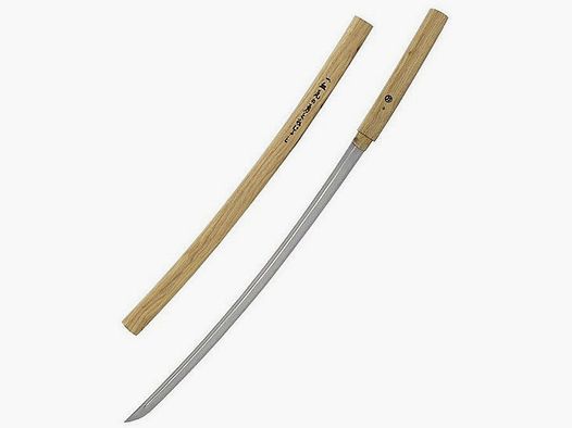 John Lee Shirasaya Katana hell