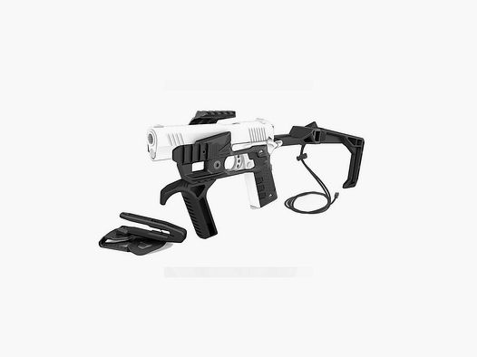 Recover Tactical 20/11 – ENSEMBLE COMPLET pour 1911 toutes tailles complètes