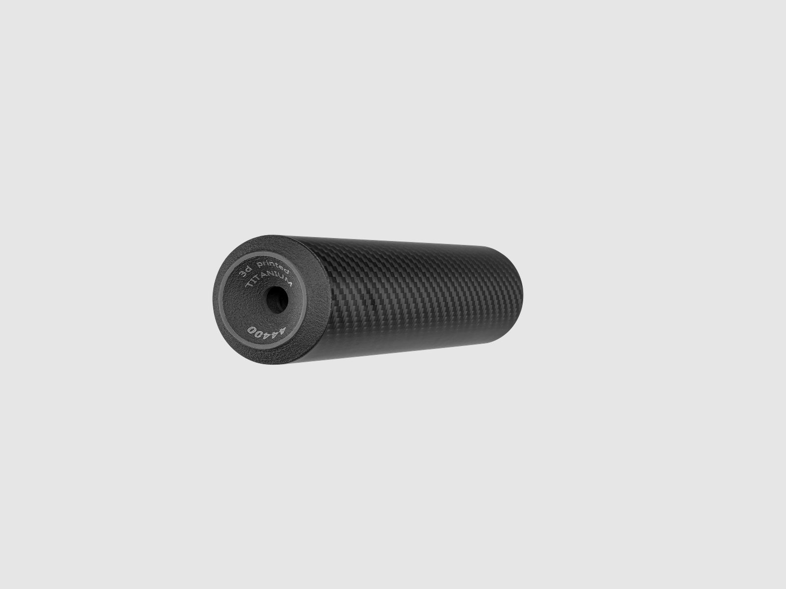 AIRE INCA 44TI OBS - .375