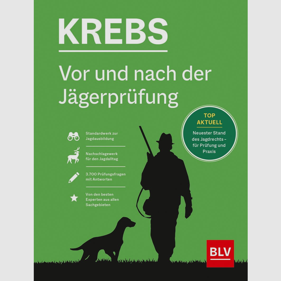 Vor und nach der Jägerprüfung