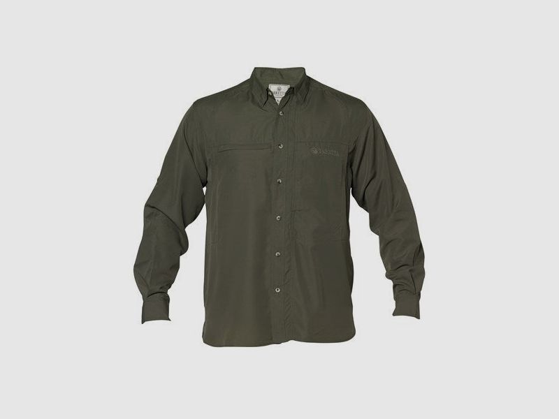 BERETTA CAMICIA KUDU TECH LU88 7552, imagen 1 de 3