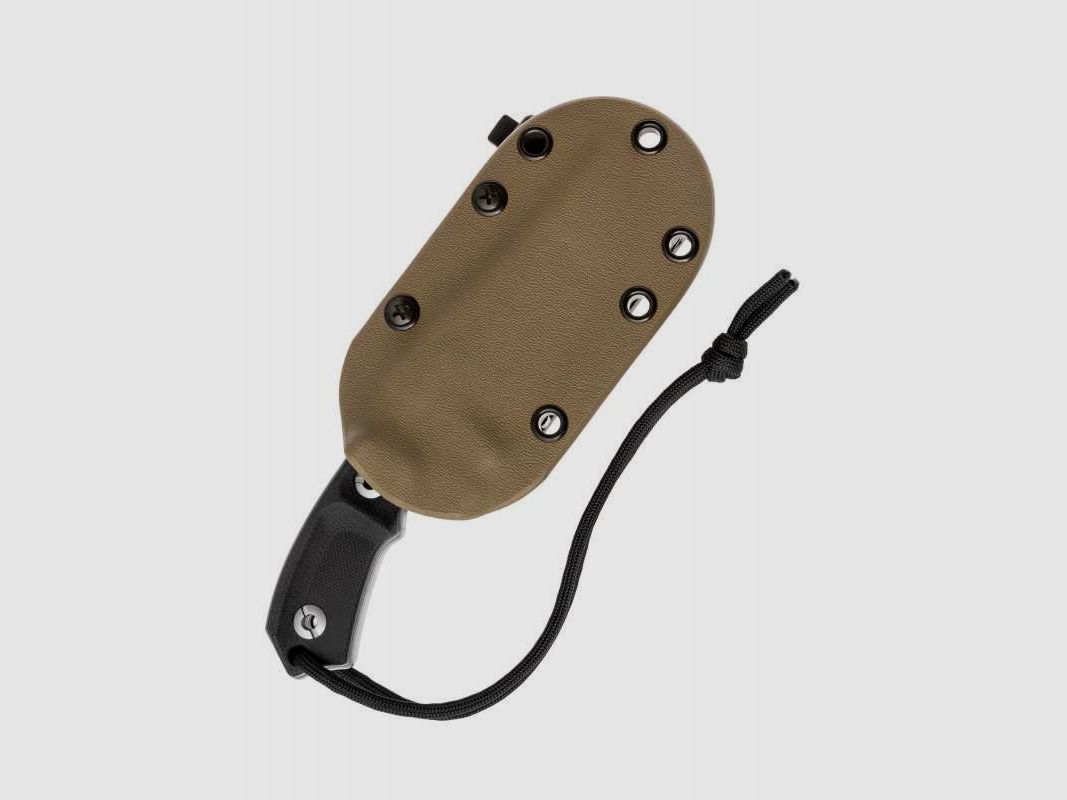 Pohl Force Messer Compact One SW