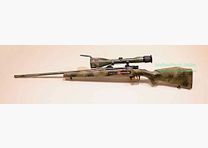 Voere - Kufstein Mod. 98 Jagd