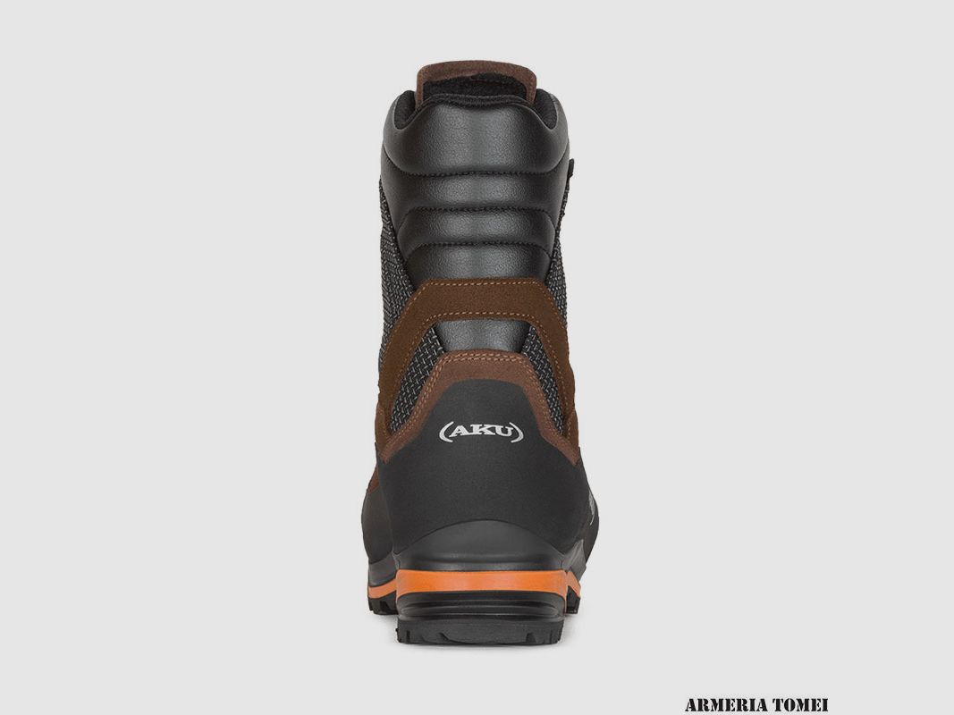 BOOTS – AKU – 923 DOGMA GTX 475 Brown / Black, image 3 of 5