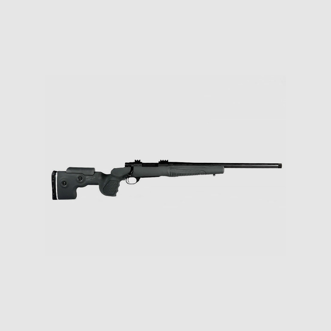 Weatherby Vanguard FENRIS (disponibile in .223 Rem. o .308 Win.)