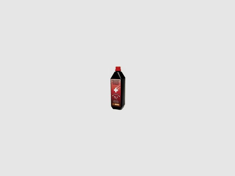 Swiss black powder No. 4 (1.5F), image 2 of 2