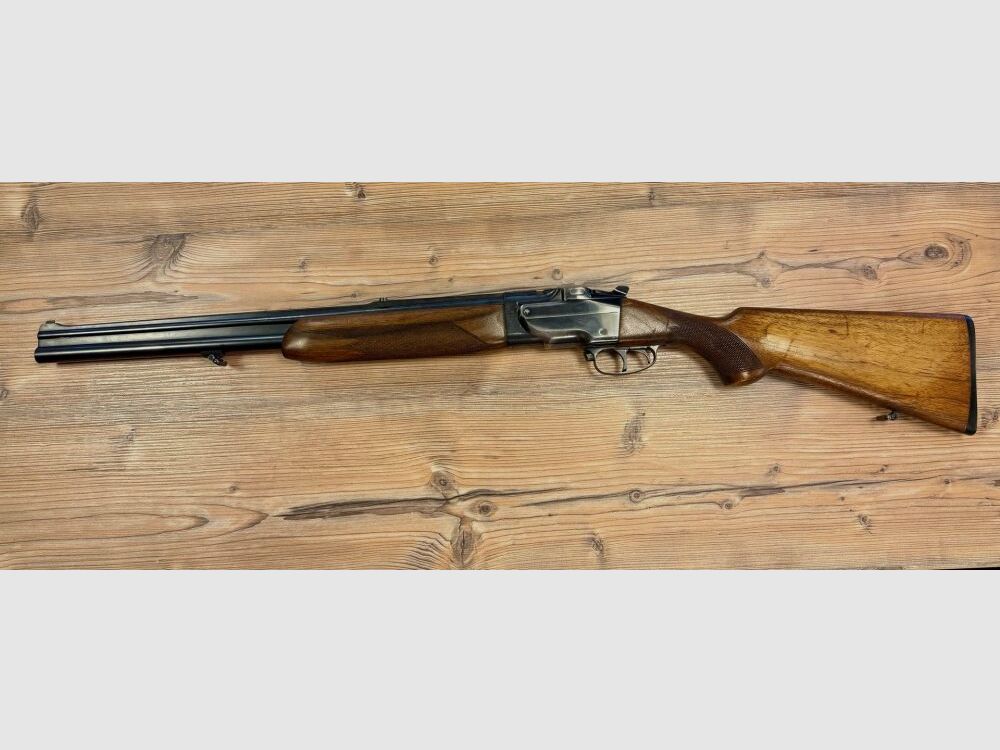 Brünn shotgun Brünn