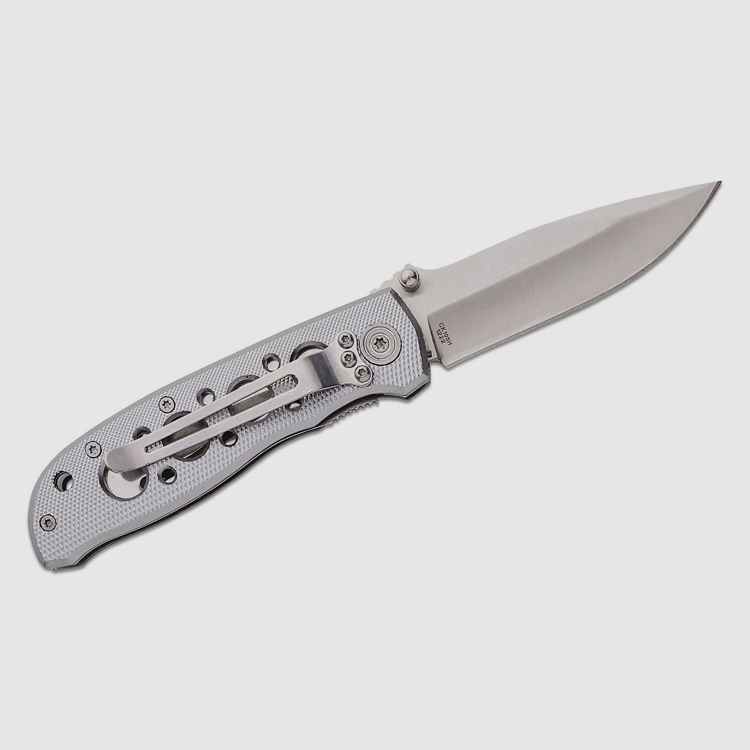 Smith & Wesson – Extreme Ops CK105BK Folder Satin, Bild 4 von 5
