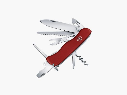 VICTORINOX OUTRIDER RED
