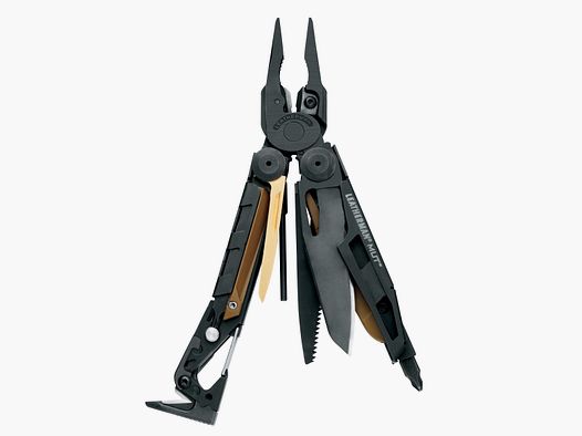 Leatherman MUT black