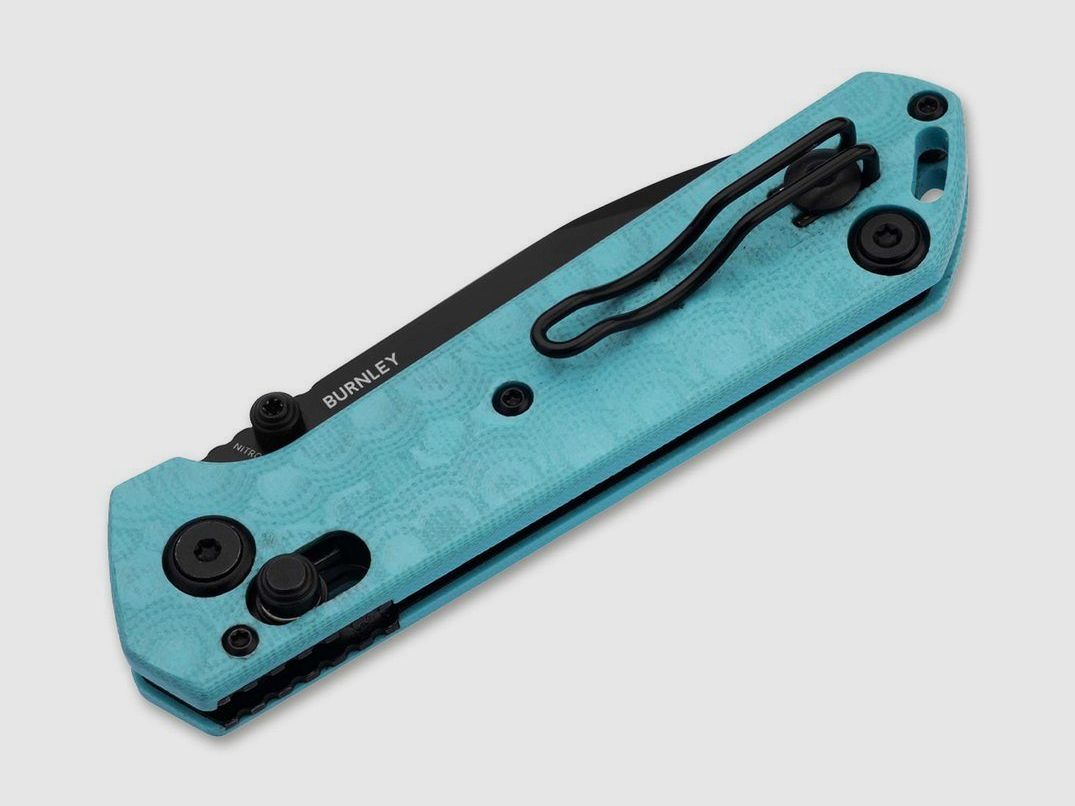 Böker Plus Händlermesser 2026 Taschenmesser, Bild 4 von 14