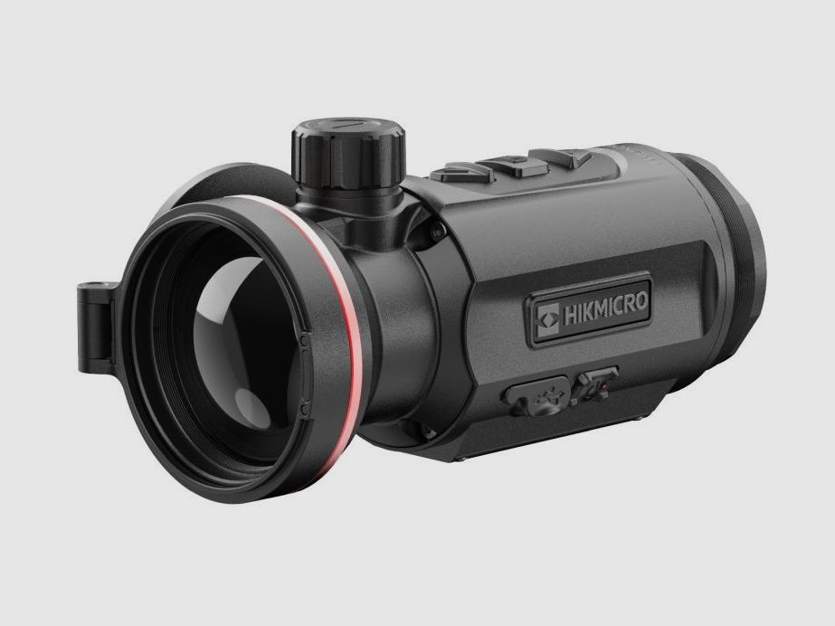 HIKMICRO - Dispositif de vision thermique Thunder TQ50C 3.0
