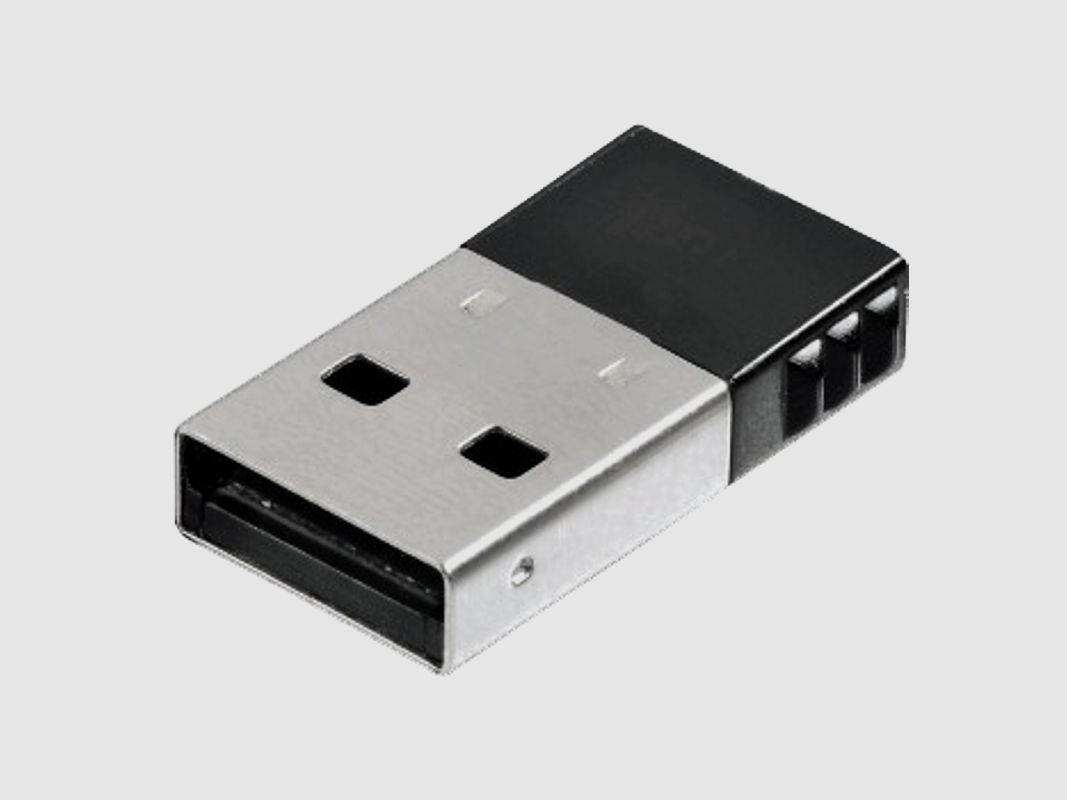 DISAG Bluetooth / USB Adapter