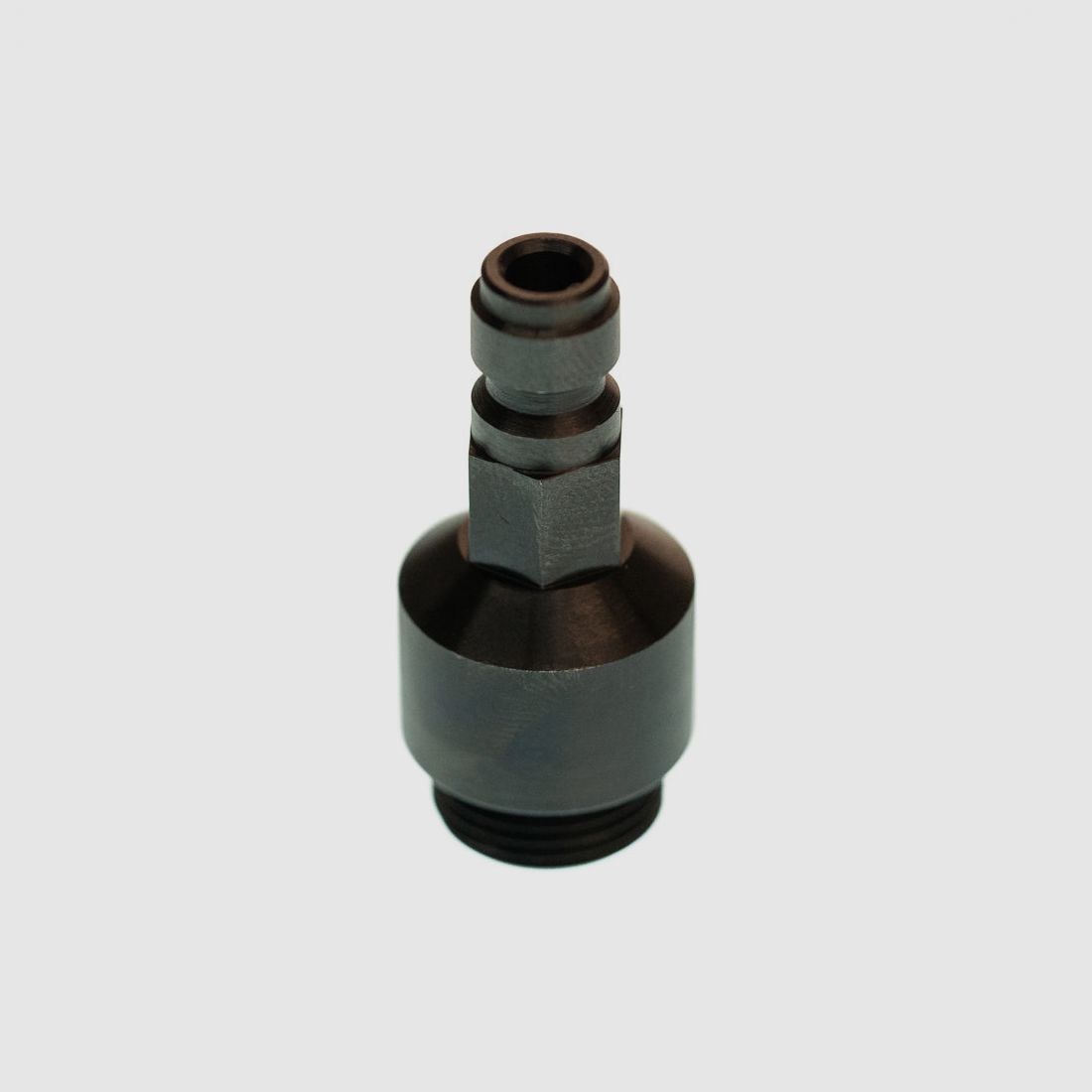 BUTTSTOCK REMOTE LINE ADAPTER | UMAREX T4E Series | HDR50 | HDP50 | HDR68