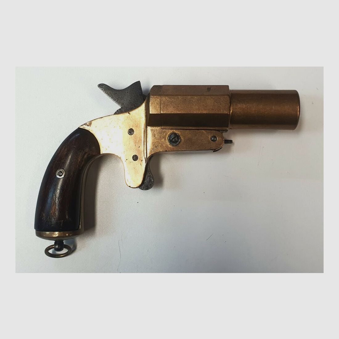 Unbekannt Signalpistole Unbekannt 1917 - 4 (Signal), Bild 1 von 8